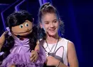 Ana Maria Mărgean, fetița ventriloc de la Românii au talent, a trecut în finala America's Got Talent: All-Stars: „Cea mai bună dintre cei mai buni”