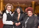 Ce tatuaje și-a făcut Elena Merișoreanu la ochi și buze, acum 30 de ani, și la intervenții estetice apelează acum: „O dată pe an, mă duc la medic și îmi face...” / EXCLUSIV
