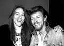 Trupa Guns N’ Roses va susține un concert, la București, în luna iulie. Când se pun biletele în vânzare