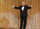 Alexandru Arșinel nu va fi omagiat de Vasile Muraru, la 6 luni de la moartea lui, deși a promis. Fiul regretatului actor: "Nu ne-a mai căutat nimeni"