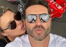 Alina Vidican a împlinit 39 de ani și a primit o mașină de sute de mii de euro de la soțul ei, Claude Senhoreti: "Nu ești doar jumătatea mea..."