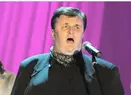 Tenorul Florin Georgescu a slăbit 71 de kilograme, după operația de micșorare a stomacului. Cum arată acum: "Aveam 160. Nu puteam cânta decât stând pe scaun"
