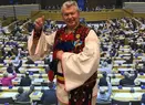 Cum și-a petrecut Gheorghe Turda ziua onomastică: ”Nu mai sunt la fel fără ea...” Artistul  suferă încă după soția lui, care a murit de leucemie / EXCLUSIV