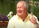 Cristian Țânțăreanu a împlinit 79 de ani. Petrecere fabuloasă în Paradisul Verde: "Facem chef cu de toate, cam 400 de persoane"
