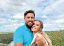 Daniel Pavel, primele declarații despre căsătoria cu iubita lui, Ana Maria Pop. Ce spune prezentatorul Survivor despre al doilea copil: „Aproape 3...” / EXCLUSIV