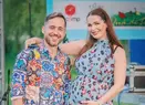 Deea Maxer spune ce se întâmplă cu sursele de venit ale cuplului, după divorțul de Dinu Maxer: "Noi, din punct de vedere profesional..."