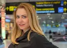 Cum se înțelege Adina Buzatu cu fostul ei soț: "De la început, regula a fost să nu..."
