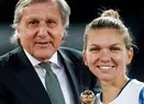 De ce Simona Halep nu a fost judecată, în scandalul de dopaj, până în prezent. Ilie Năstase: "Urât din partea lor, cred că d-asta au amânat-o..."
