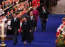 Încoronarea Regelui Charles al III-lea. La ceremonie participă și Olena Zelenska
