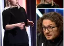 Laura Eremia și Francisc Șandor, surpriză pentru Sorin Bontea la Chefi la cuțite. Fosta concurentă i-a emoționat pe chefi până la lacrimi: "Fetița mea cea mică are o mutație neurologică foarte rară"