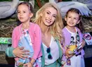 Cum se înțeleg Andreea Bălan și George Burcea, în privința fetițelor: "L-am iertat, dar a fost greu, pentru că eu am avut pierderi fizice pe care el nu le-a înțeles"