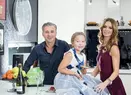Cum arată și cu ce se ocupă soția lui Dan Petrescu, la 45 de ani: "Femeile își pot menține frumusețea fără bisturiu"