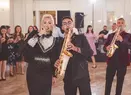 Armin Nicoară a complimentat-o pe nașa lui, Diana, în fața Claudiei Puican: „Vedeți ce corp senzual are? Și Roxana Vașniuc și Georgiana Lobonț...”. Cum a reacționat soția lui / EXCLUSIV