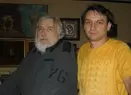 Andrei Păunescu a răbufnit împotriva surorii vitrege, în scandalul moștenirii lăsate de poet: "Minciuna ajunge să fie de nesuportat"