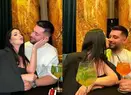 "Îți vezi fostul partener în brațele altuia și nu simți nimic! E gol!" Dinu Maxer este de acord ca Deea Maxer să se căsătorească cu actualul iubit