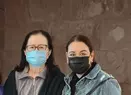 Catinca Roman, atac dur către Oana Roman, după ce a spus că suportă singură cheltuielile de la azilul unde e internată mama lor: „E bolnavă. Nu plătește nimic din banii ei”