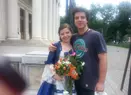 Cum arată și cu ce se ocupă Maria, fiica Monei Nicolici: "Avem o regizoare în familie"