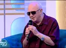 George Nicolescu, artistul din "Epoca de aur", născut orb, nu mai are voie să cânte din cauza problemelor de sănătate: "Sunt bolnav, mă dor, merg greu"