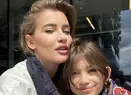 Iulia Albu și Mihai Albu s-au împăcat la 10 ani de la divorț: "Am avut o întâlnire foarte civilizată"