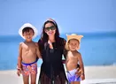 Claudia Pătrășcanu, de urgență la spital în vacanța din Antalya: "Vai de capul meu! Mi s-a fisurat timpanul"