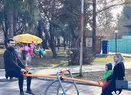 Vlad Miriță, 7 ani de la căsătorie. Ce cadou a primit de la soția lui, Maria: "Am ajuns în Bulgaria, într-un loc foarte frumos"/ EXCLUSIV