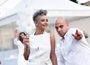 Cum s-a vindecat Giulia Anghelescu de frica de zbor, după experiența de la America Express: "Pentru prima dată, am reușit fără nicio panică, și la dus și la întors"