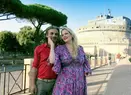 Artista Olga Bălan trăiește de 20 de ani în Italia și a filmat un videoclip la Roma, alături de o soprană din România: „Am fost și la câteva castinguri” / EXCLUSIV