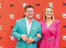 Ce părere are Pavel Bartoș despre Andreea Esca și Smiley, după ce i-a inclus în filmul său, Ramon: „ A fost un efort extraordinar să filmăm în 21 de zile. Este greu să ai…” / EXCLUSIV