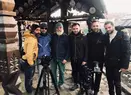 Alexandru Dunaev, despre carieră și viața personală. De ce a luat o pauză de la teatru, care e statutul lui amoros și ce a făcut în vacanța din Israel: „Am alergat efectiv să…” / EXCLUSIV
