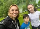 De ce Oana Ioniță a decis să nu țină legătura cu  tatăl biologic al fiicei sale, Isabel: "Nu simte nevoia să-l cunoască pe tatăl ei natural"