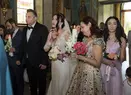 Mihai Alexandru, primele declarații după ce s-a însurat a treia oară. Cine sunt nașii de cununie ai compozitorului și ai soției lui, Alina: ”Nu s-au respectat întocmai tradițiile și...” / EXCLUSIV