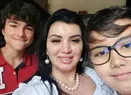 Adriana Bahmuțeanu a avut nevoie de psiholog după divorțuri: „Și eu provin dintr-o familie disfuncțională, mi s-a părut firesc să mă simt atrasă de parteneri abuzivi”. Ce spune despre relația cu Nikos Papadopoulos / EXCLUSIV