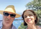 Dana Bartzer și Dan Creimerman dezvăluie secretul căsniciei lor de 35 de ani: „Familia presupune înțelegere, să știi când să cedezi…”. Au sărbătorit nunta de argint / EXCLUSIV