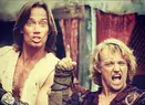Îl mai ții minte pe Iolaus din "Hercule: Călătoriile legendare"? Cum arată și cu ce se ocupă Michael Hurst la 66 de ani