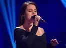 Cine este Alexandra Sîrghi de la Vocea României 2023. Și-a pierdut mama și trăiește din bursa de la facultate