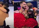 Denisa Coțolan, iubita lui Iancu Sterp, primele declarații după ce a fost cerută în căsătorie: „Nu mă așteptam”. Mama Geta a dezvăluit când va fi nunta lor