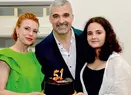 Cum își educă Monica Davidescu și Aurelian Temișan fiica adolescentă. Actrița a pierdut o sarcină, după ce a născut-o pe Dora: „S-a oprit, brusc, din evoluție. Atunci am învățat să…” / EXCLUSIV