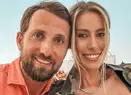 Gabriela Prisăcariu a ajuns la spital cu mai multe simptome, după ce fiul ei a avut febră două zile: "Mă simt foarte rău, îmi bubuie capul, gâtul..."