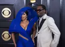 Cardi B și soțul ei Offset s-au despărțit, după un mariaj de șase ani: "Sunt singură de ceva vreme..."