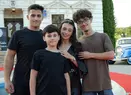 Creatoarea de modă Delia Lazăr a murit, la 42 de ani. Era mamă a trei băieți: "Un moment de neatenție și o stare fizică slăbită au dus la o tragedie"