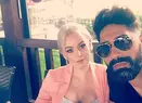 Mesajul lui Connect-R pentru fiica lui și a Mishei, care tocmai a împlinit 10 ani: "La mulți ani, iubirea mea. Te iubesc tati și mami"