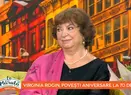 Marile drame ce au marcat viața actriței Virginia Rogin: "Soțul meu a murit, uneori sunt tristă deoarece... ".Cum se înțelege cu fiul ei stabilit în America
