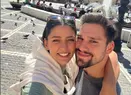 La ce tradiții au renunțat Oana Moșneagu și Vlad Gherman pentru nunta lor: "Este imposibil să le facem, vrem să fie ceva mai intim". Unde va avea loc cununia civilă