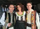 Cristina Spătar și soțul ei, Vicențiu Mocanu, vor fi nași de cununie chiar de Dragobete: ”Trebuie să ne punem la biserică ie...” Sora milionarului se căsătorește / EXCLUSIV