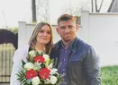 Cum au depășit Cătălin Moroșanu și soția lui, Georgiana, situațiile grele din căsnicie: „E nevoie de compromisuri. Am avut și momente mai dificile, suntem caractere diferite…”. Sunt căsătoriți de 12 ani / EXCLUSIV
