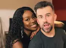 Ce mesaj a postat Naomi Hedman după ce Florin Ristei a confirmat despărțirea: „Niciun suflet din această lume nu poate…”. Fotomodelul s-a mutat înapoi în Marea Britanie