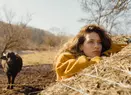 Alice Peneacă și Dragoș Caliminte și-au botezat fetița în secret. Ce spune vedeta despre depresia postanatală: „Sunt niște schimbări foarte mari"