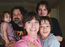 Ce s-a întâmplat când Dana Rogoz a născut-o pe fiica sa, Lia, în plină pandemie: "Amintiri cu teamă și insecuritate..."