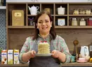Meseria pentru care se pregătise Jamila înainte să ajungă celebră în bucătărie: „Am fost și noi șocați de succesul acesta"