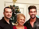 Mama lui Dorian Popa, adevărul neștiut despre relația cu artistul: "Port foarte greu numele lui Dorian. E greu, pentru că..." / Ce relație are cu celălalt fiu, stabilit în Germania